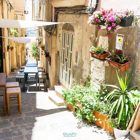 Olimpo Room Agrigento Zewnętrze zdjęcie