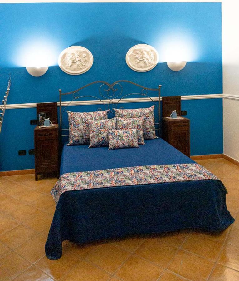 Olimpo Room Agrigento Zewnętrze zdjęcie