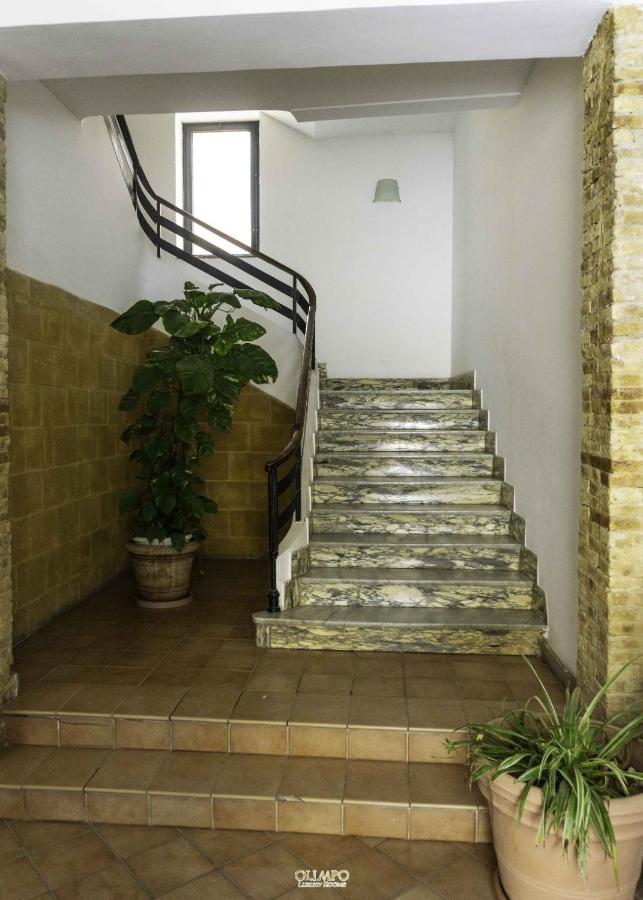 Olimpo Room Agrigento Zewnętrze zdjęcie