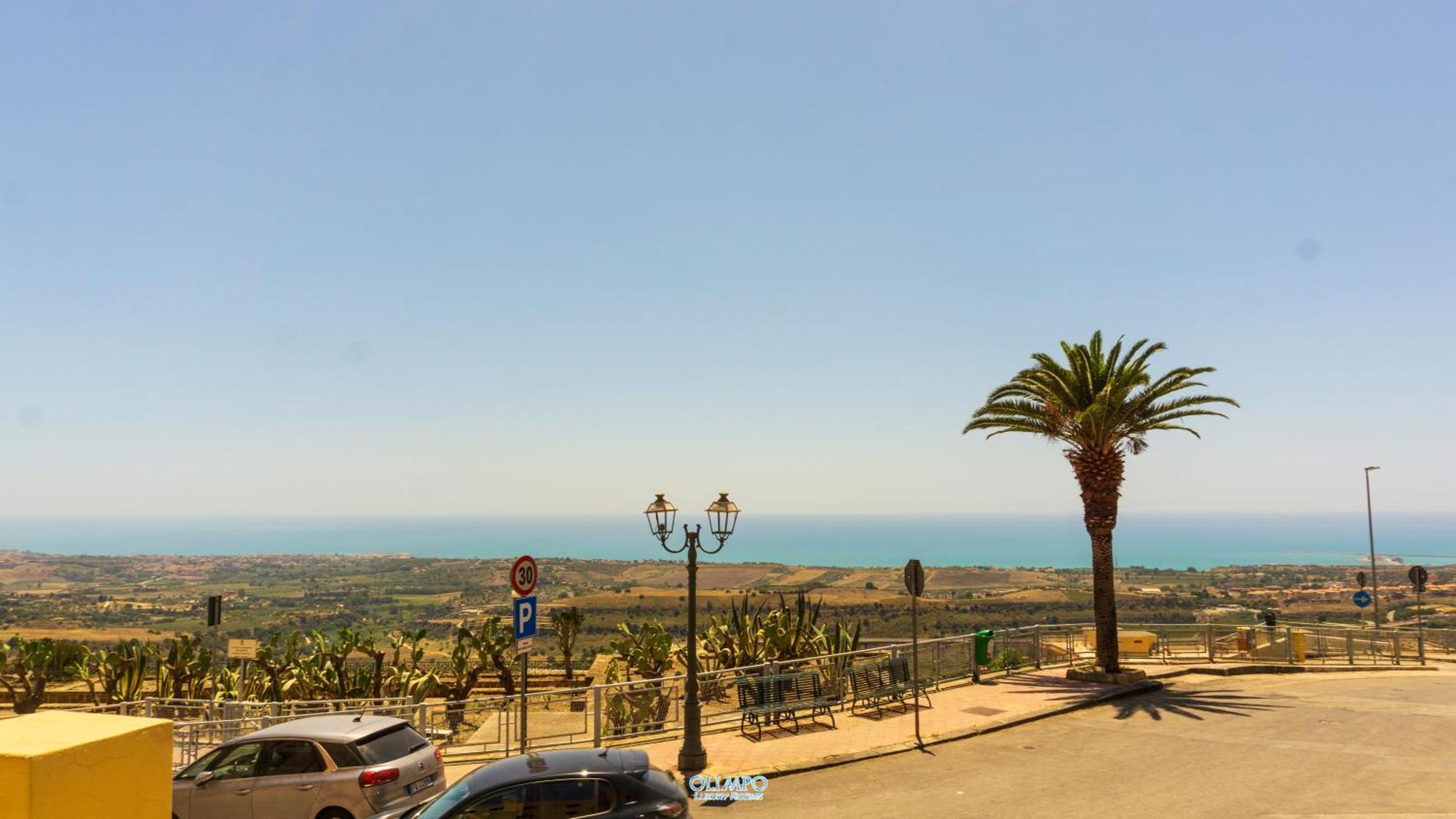 Olimpo Room Agrigento Zewnętrze zdjęcie