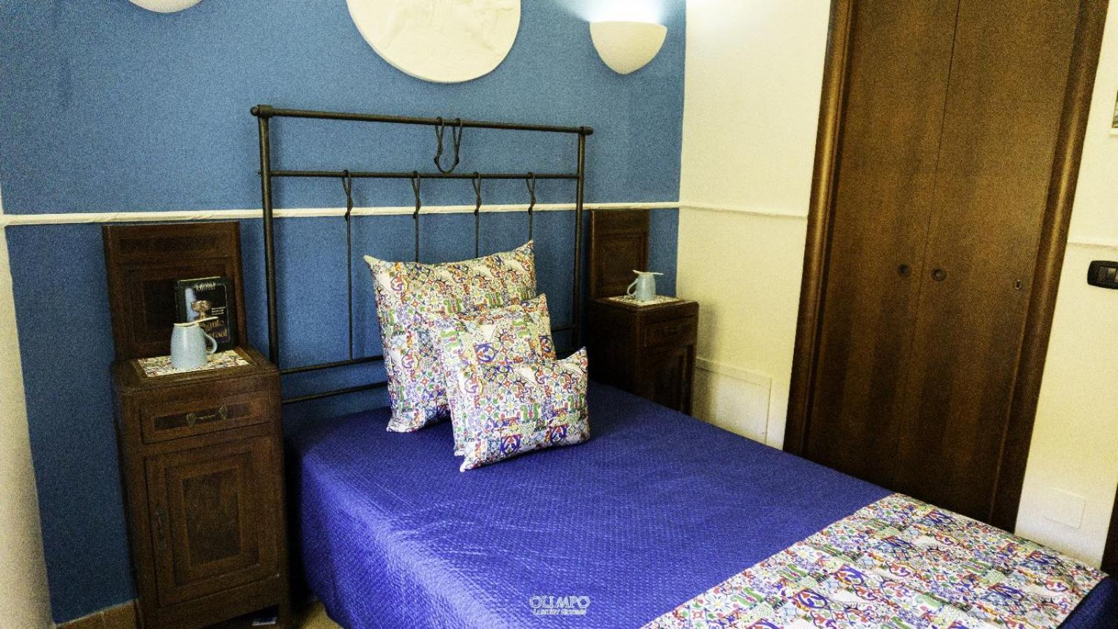 Olimpo Room Agrigento Zewnętrze zdjęcie