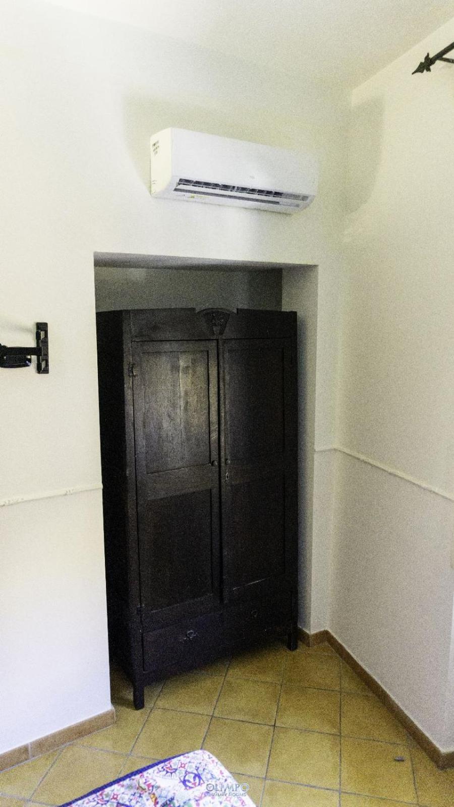 Olimpo Room Agrigento Zewnętrze zdjęcie