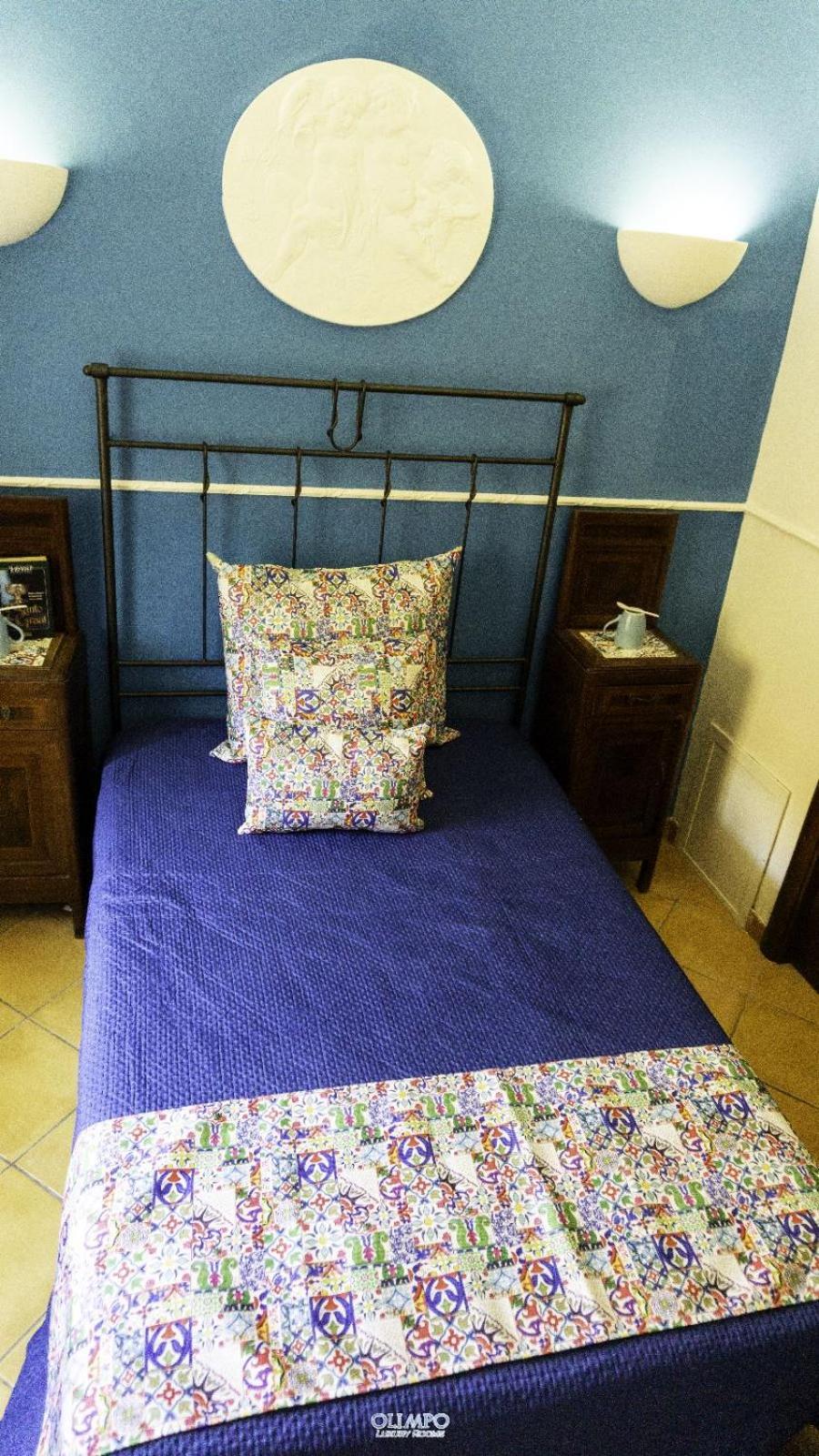 Olimpo Room Agrigento Zewnętrze zdjęcie