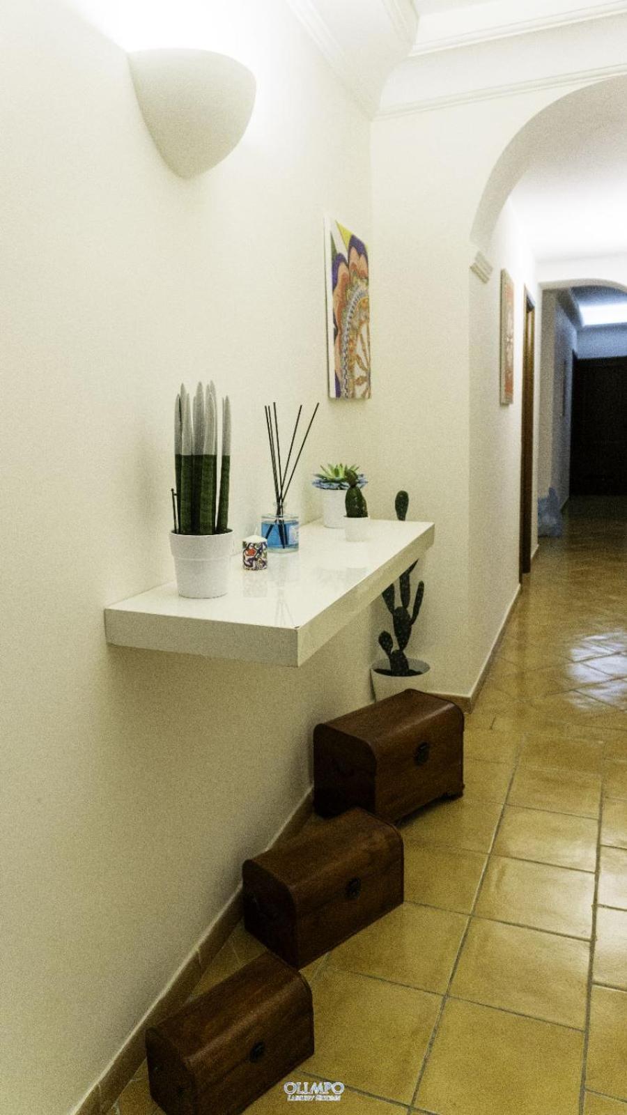 Olimpo Room Agrigento Zewnętrze zdjęcie