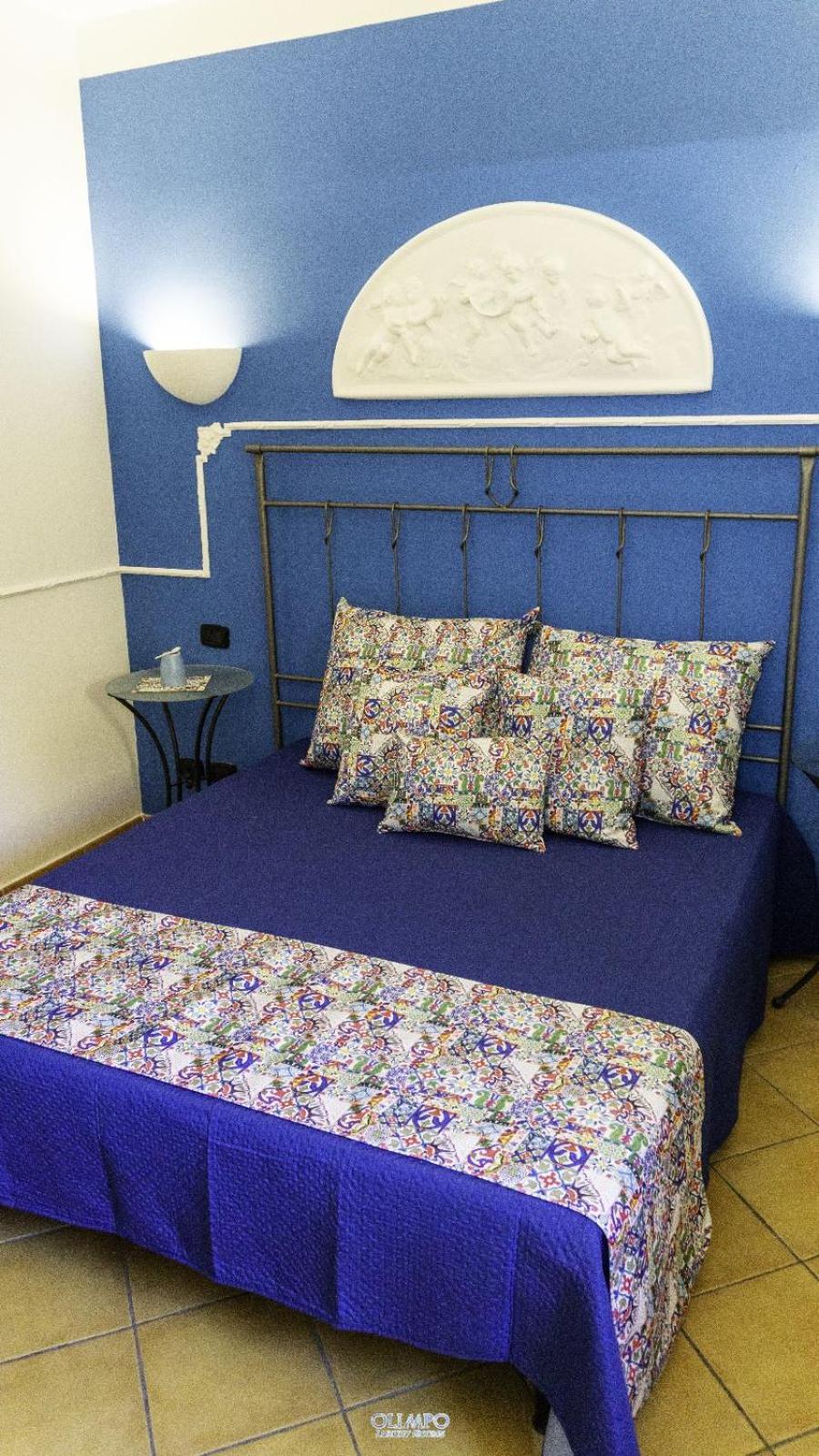 Olimpo Room Agrigento Zewnętrze zdjęcie